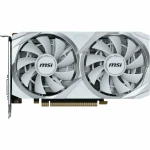 Funda MSI Nvidia GeForce RTX 3050 8 GB GDDR6