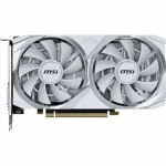 Funda MSI Nvidia GeForce RTX 3050 8 GB GDDR6