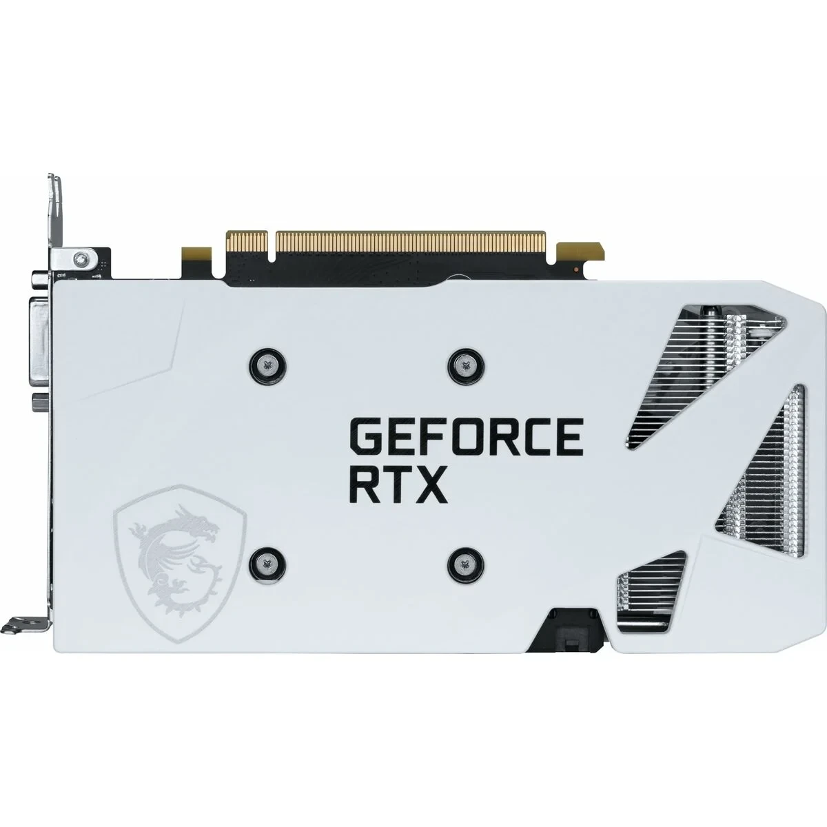 Funda MSI Nvidia GeForce RTX 3050 8 GB GDDR6
