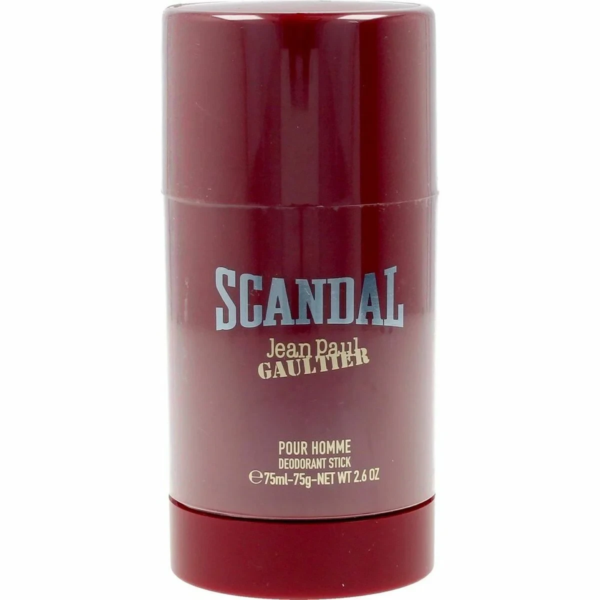 Desodorante en Stick Jean Paul Gaultier 1 L 75 ml (75 g)