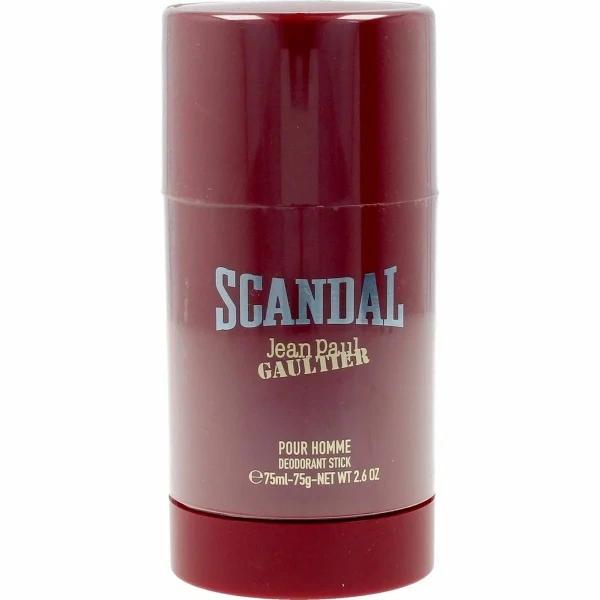Desodorante en Stick Jean Paul Gaultier 1 L 75 ml (75 g)