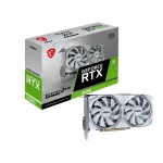 Funda MSI Nvidia GeForce RTX 3050 8 GB GDDR6