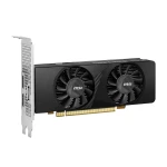 Tarjeta Gráfica MSI Nvidia GeForce RTX 3050 6 GB GDDR6