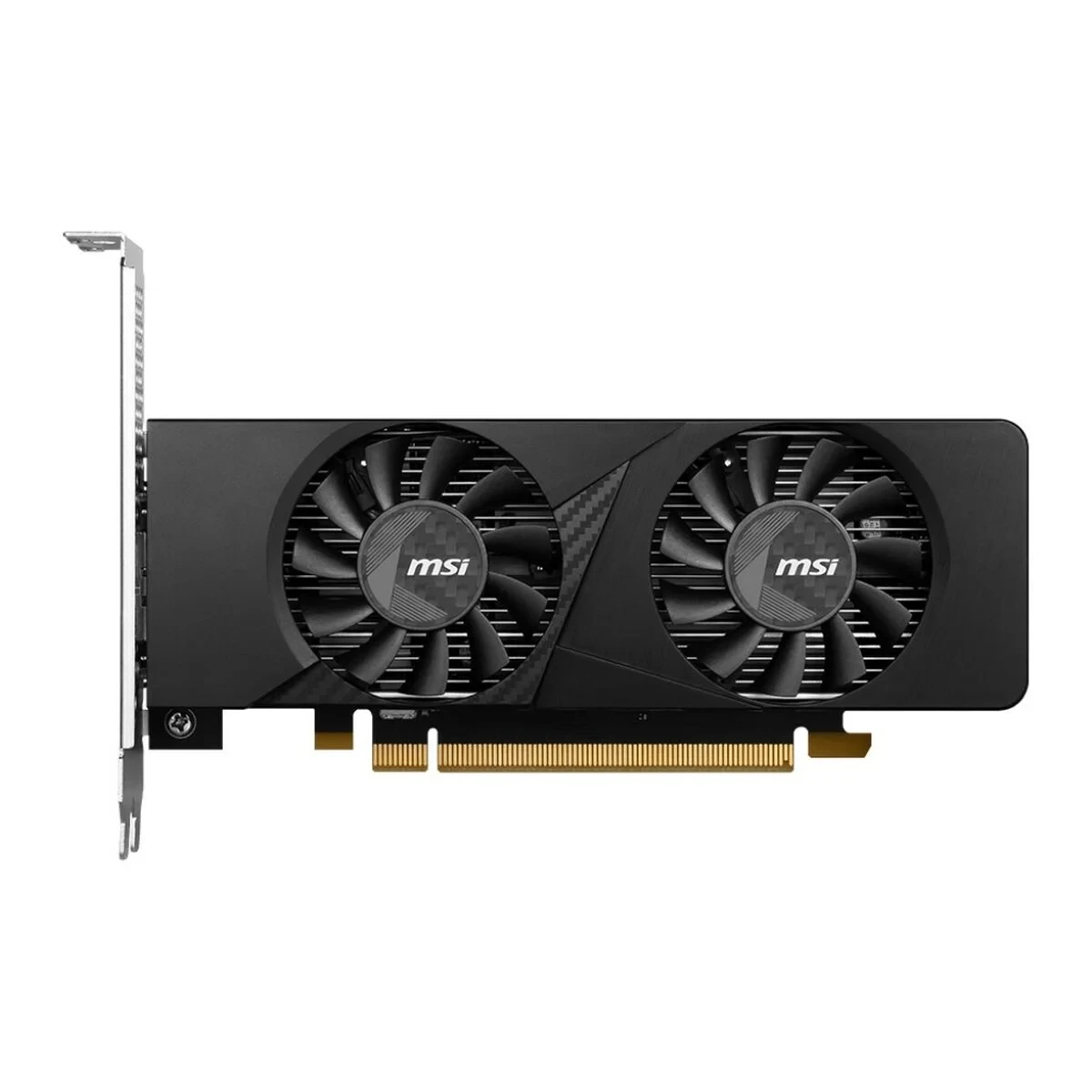 Tarjeta Gráfica MSI Nvidia GeForce RTX 3050 6 GB GDDR6