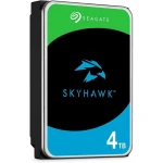 Disco Duro Seagate ST4000VX016 4 TB 3,5"