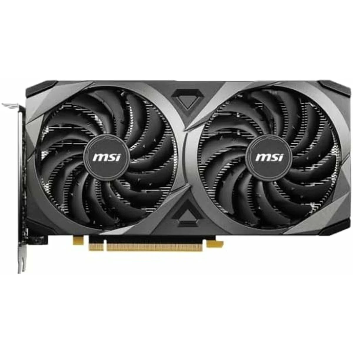 Tarjeta Gráfica MSI Nvidia GeForce RTX 3050 6 GB GDDR6