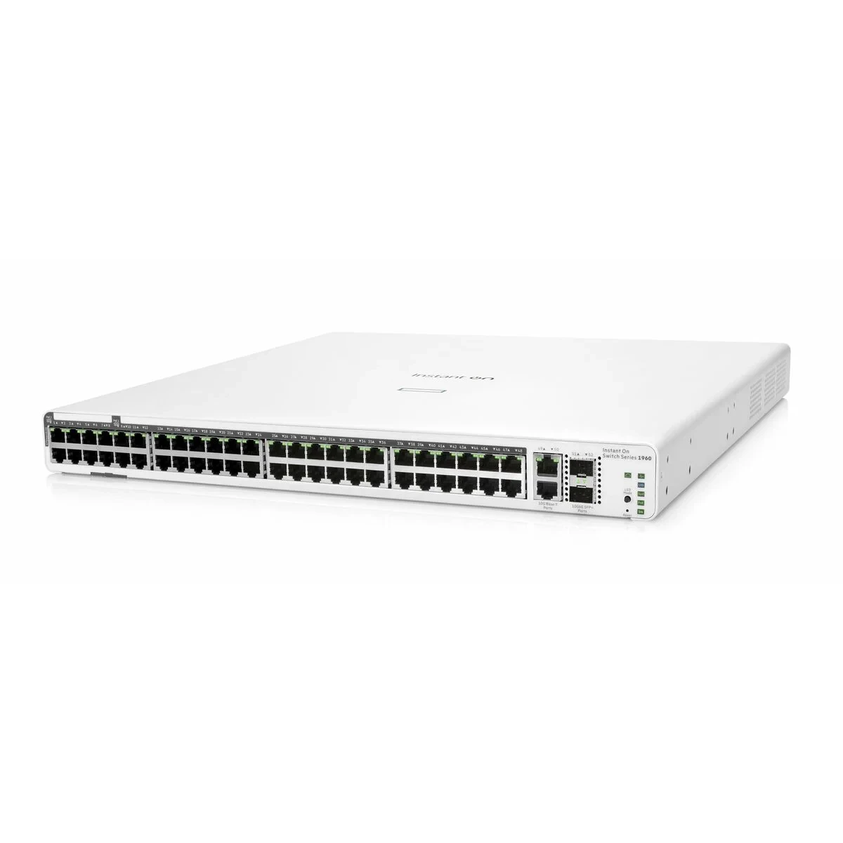 Switch Aruba JL809A 176 Gbit/s