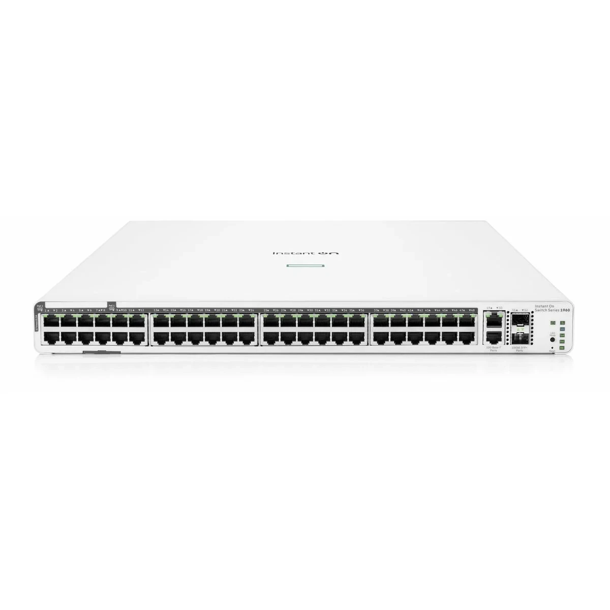 Switch Aruba JL809A 176 Gbit/s
