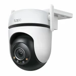 Videocámara de Vigilancia TP-Link TAPO C520WS