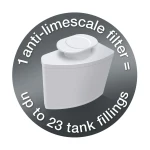 Accesorio para Planchas Braun BRSF001