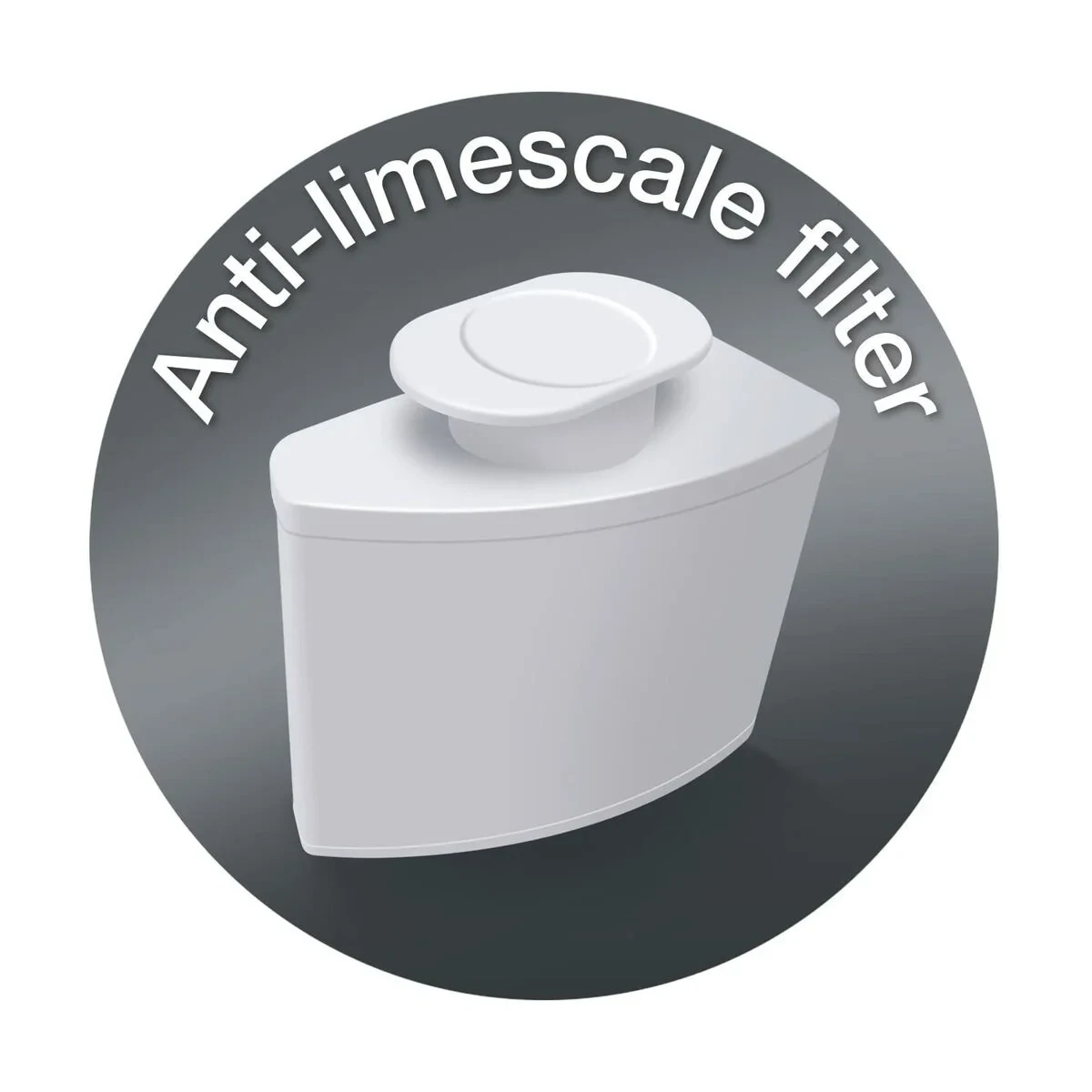 Accesorio para Planchas Braun BRSF001