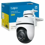 Videocámara de Vigilancia TP-Link TAPO C520WS