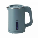 Hervidor JATA JEHA1808 Azul Plástico 1000 W 0,8 L