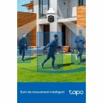 Videocámara de Vigilancia TP-Link TAPO C520WS