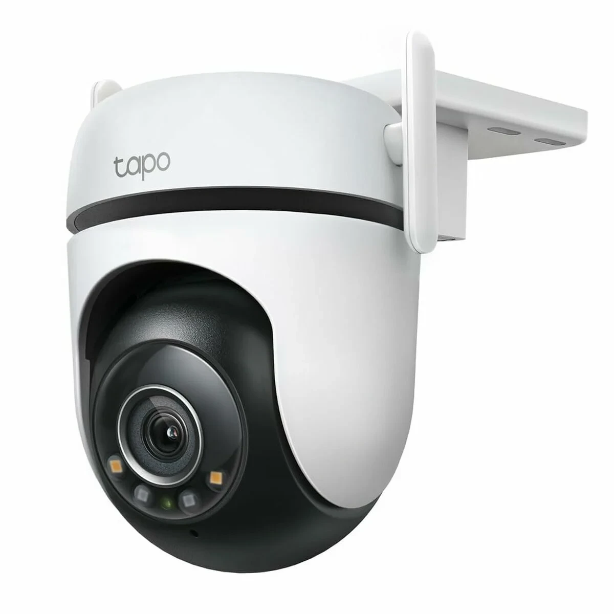 Videocámara de Vigilancia TP-Link TAPO C520WS