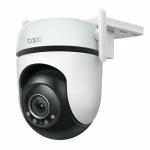Videocámara de Vigilancia TP-Link TAPO C520WS