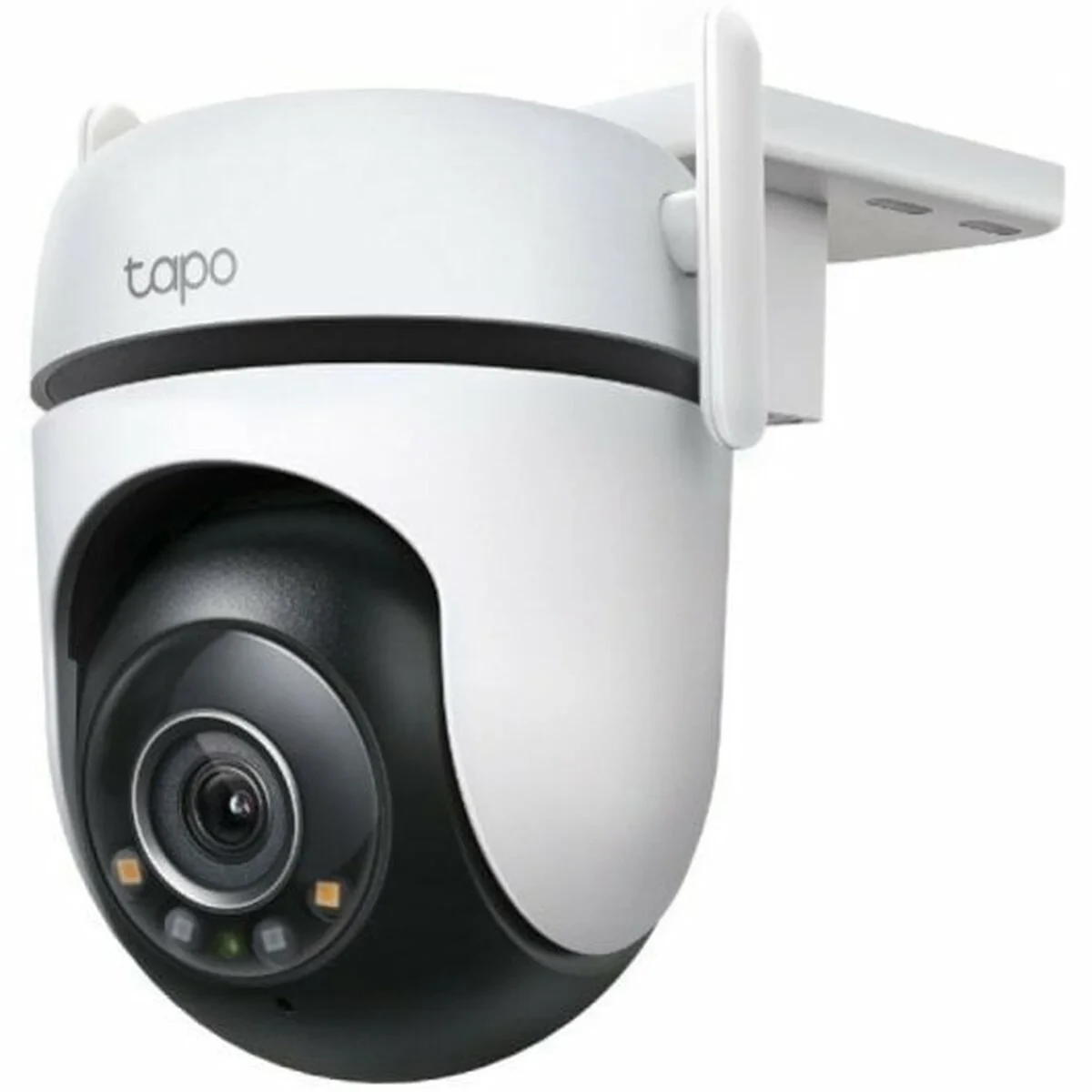 Videocámara de Vigilancia TP-Link TAPO C520WS
