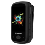 Reproductor MP4 Sunstech IBIZABT8GBBK Negro