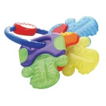 Mordedor para Bebé Nûby Llaves