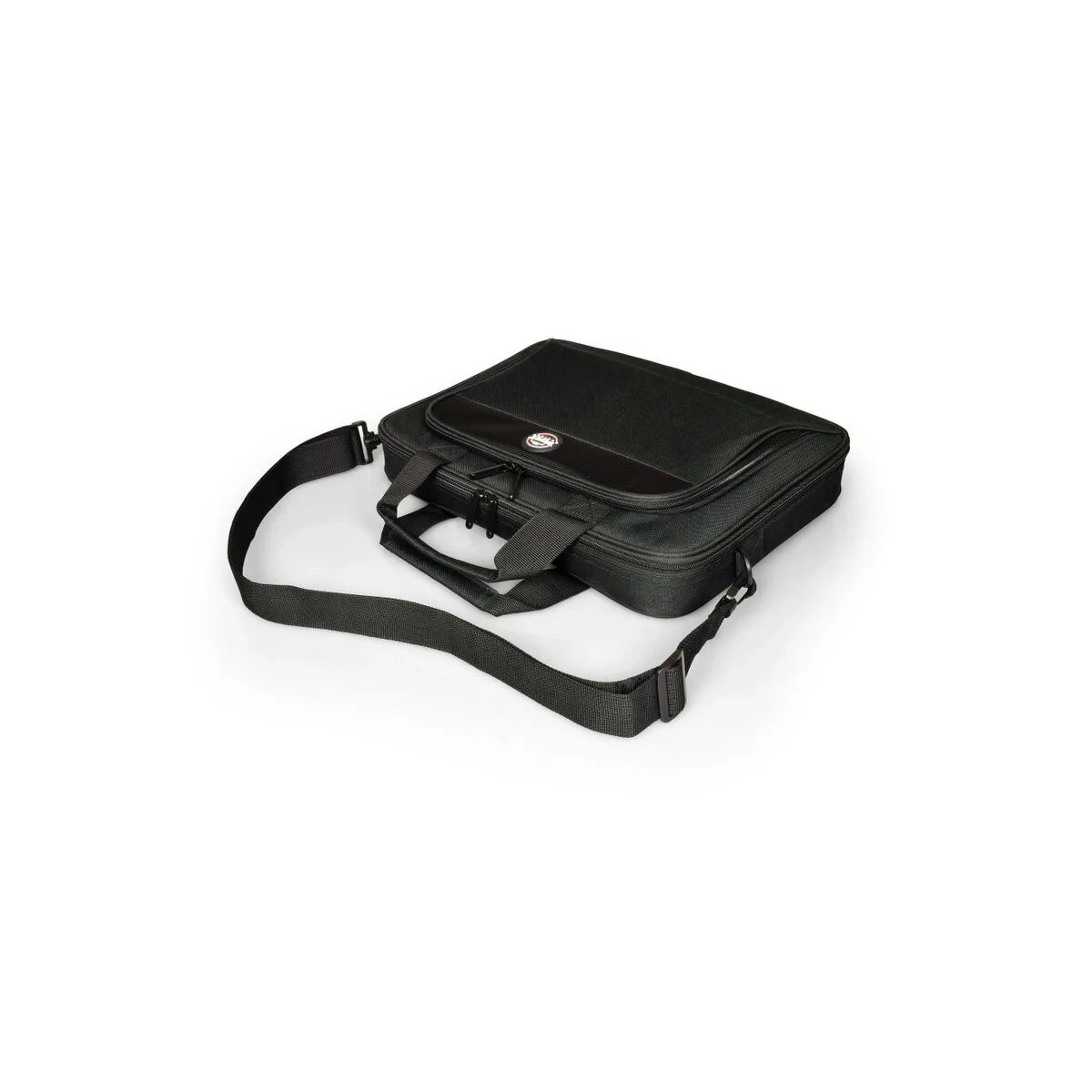 Maletín para Portátil Port Designs Negro 14"