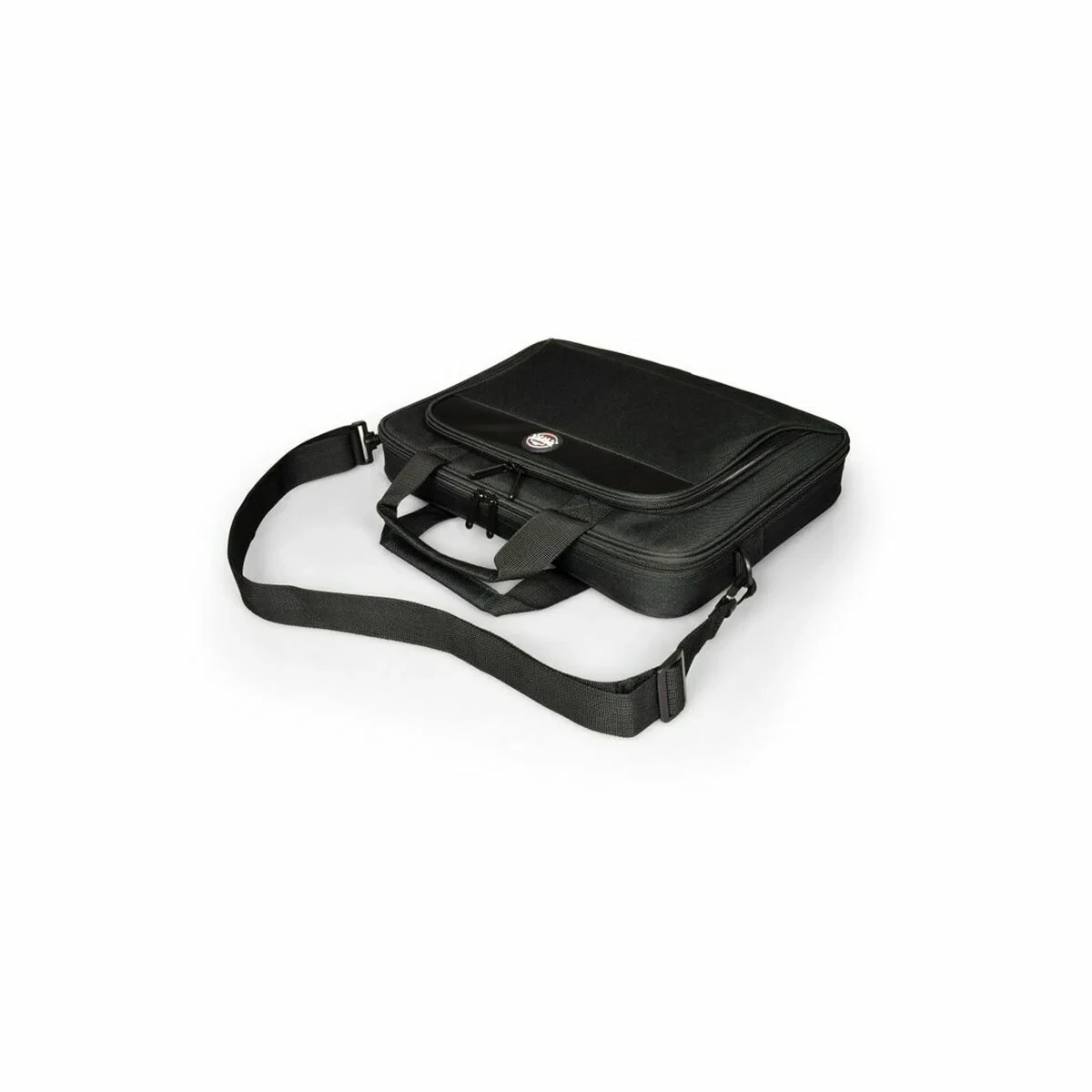 Maletín para Portátil Port Designs Negro 14"
