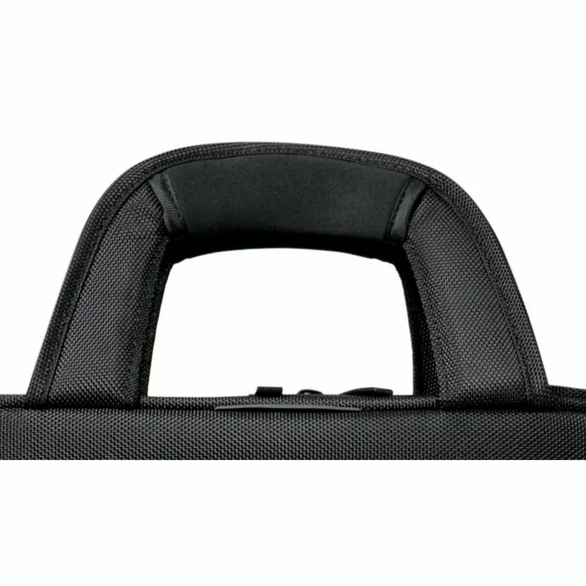 Maletín para Portátil Port Designs Negro