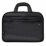 Maletín para Portátil Port Designs Negro