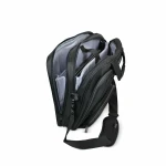 Maletín para Portátil Port Designs Negro