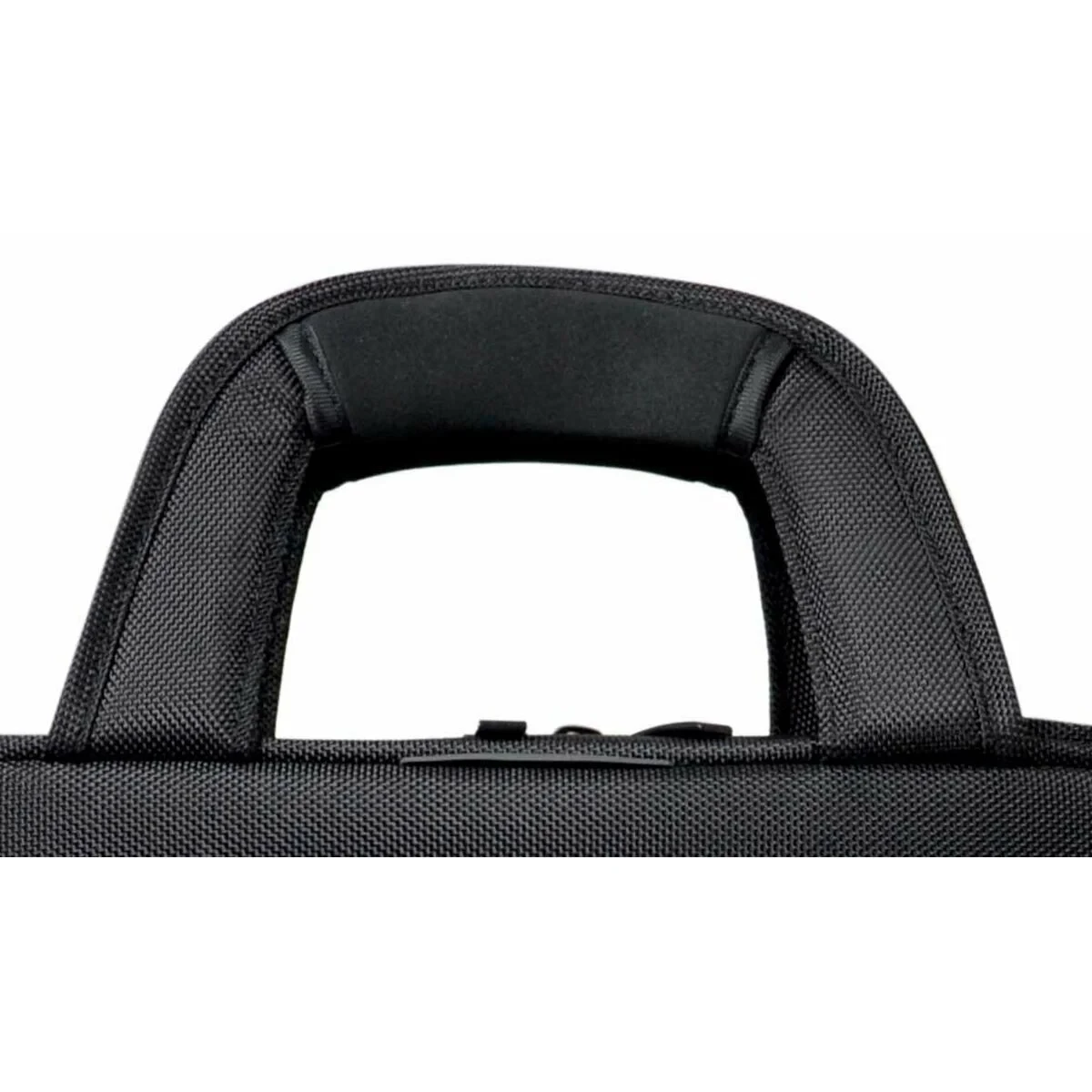 Maletín para Portátil Port Designs Negro