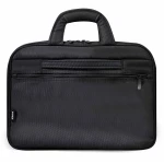 Maletín para Portátil Port Designs Negro