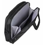 Maletín para Portátil Port Designs Negro