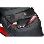 Maletín para Portátil Port Designs Negro