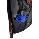 Maletín para Portátil Port Designs Negro