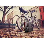 Maletín para Portátil Port Designs Negro