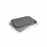 Funda para Portátil Port Designs Gris 15,6"