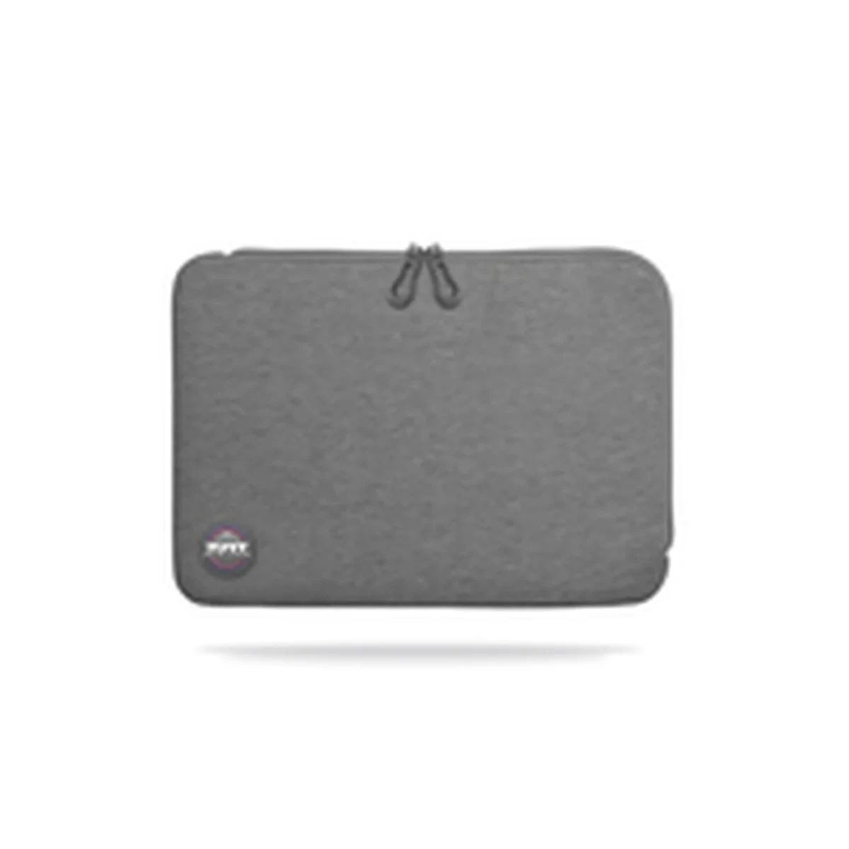 Funda para Portátil Port Designs Gris 15,6"