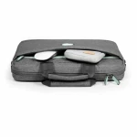 Maletín para Portátil Port Designs Gris 14"