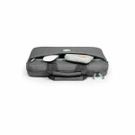 Maletín para Portátil Port Designs Gris 14"