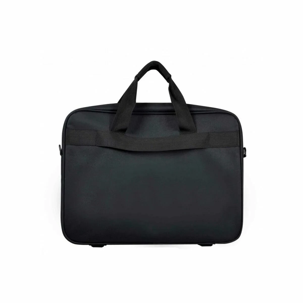 Maletín para Portátil Port Designs Negro