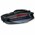 Maletín para Portátil Port Designs Negro