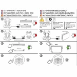 Mando Gaming Subsonic