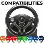 Mando Gaming Subsonic