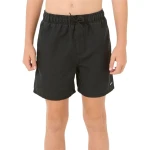 Bañador Niño Rip Curl Bondi Volley Negro