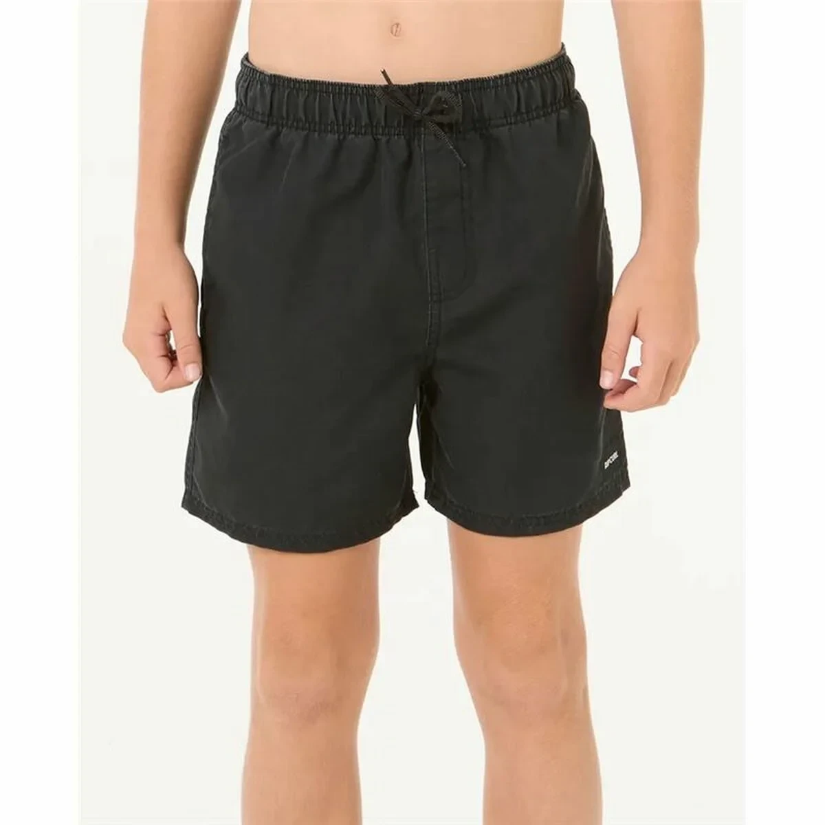 Bañador Niño Rip Curl Bondi Volley Negro