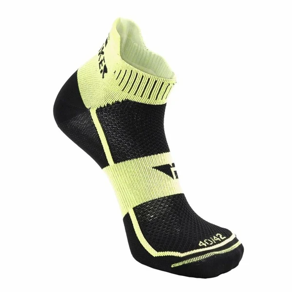 Calcetines Deportivos Hanker Vindio Verde limón Running