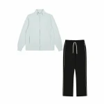 Chándal Mujer Champion Cvs/Nbk