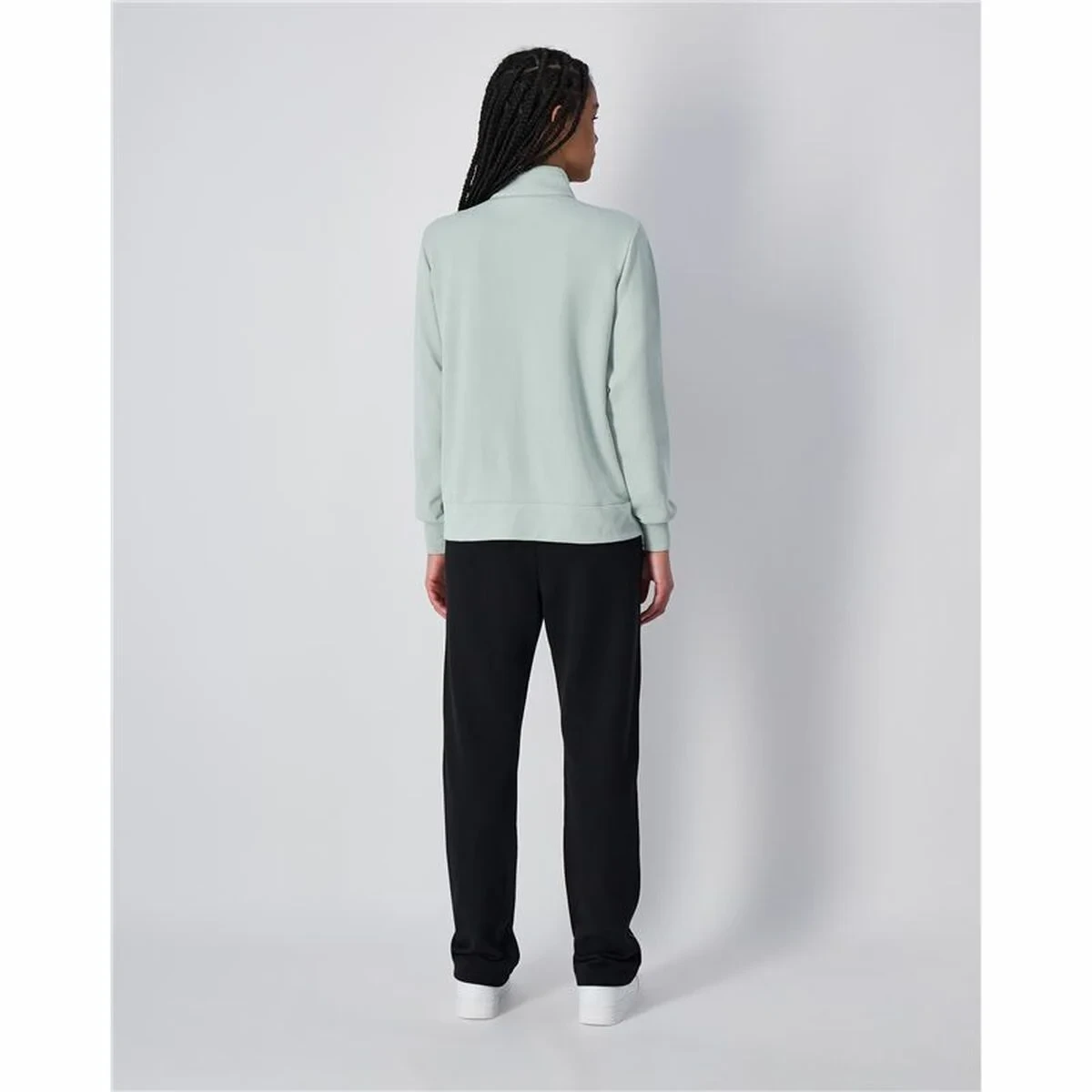 Chándal Mujer Champion Cvs/Nbk