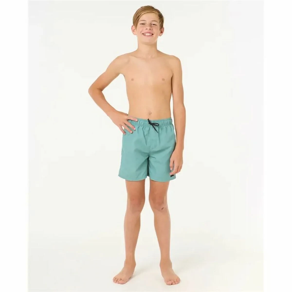 Bañador Niño Rip Curl Bondi Volley Azul
