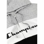 Chándal para Adultos Champion Full Zip Suit Hombre
