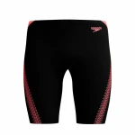 Bañador Hombre Speedo Hyperboom Splice Jammer Negro